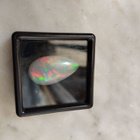 15.20-carat natural opal - pikkukuva 3