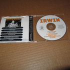 Irwin CDEP Poing Poing Poing+5  v.2000 PROMO !!! RARE! - pikkukuva 2