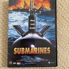 Submarines DVD - pikkukuva 1