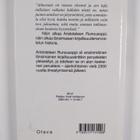Aristoteles : Runousoppi = Peri poietikes - pikkukuva 2