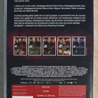 Arne Dahl: Kausi 1 (5DVD) Irene Lindh - pikkukuva 2