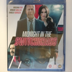 Midnight in the Switchgrass (Blu-ray) Megan Fox (2021) UUSI - pikkukuva 1