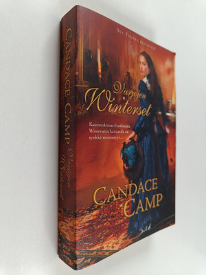 Candace Camp : Varjojen Winterset