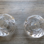 2 KPL IITTALA KYNTTILÄNJALKA MAARU, TAPIO WIRKKALA - pikkukuva 4