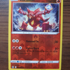 Pokemon Volcanion 026/159 Reverse holo rare - pikkukuva 1