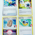 Pokemon Prize Pack Series 3 - 10kpl Trainer Kortteja - pikkukuva 1