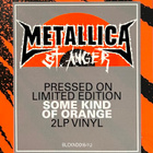 METALLICA : St.Anger - 2LP, LTD, Orange, uusi - pikkukuva 5