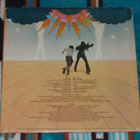 MARTIN & FINLEY ~ Dazzle Em With Footwork ~ LP Lowell George - pikkukuva 2