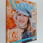 Moda : 8/2013 - pikkukuva 1