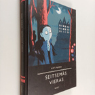 Kati Närhi : Seitsemäs vieras - pikkukuva 1