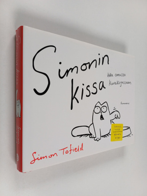 Simon Tofield : Simonin kissa