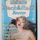 Rock & Roll Palace, Soul ja Forever, 2 erillistä levyä!- DVD - pikkukuva 1
