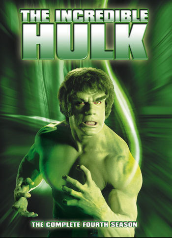 INCREDIBLE HULK 4. KAUSI	(52 979)	UUSI	-FI-	DVD	(5)		1980