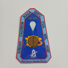 NASA vintage tarra # 18 - pikkukuva 1