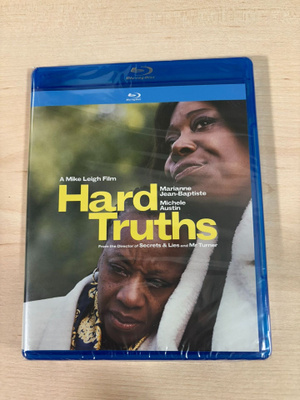 Hard Truths