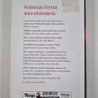 Jo Nesbö : Verta lumella Osa II : Lisää verta - pikkukuva 2