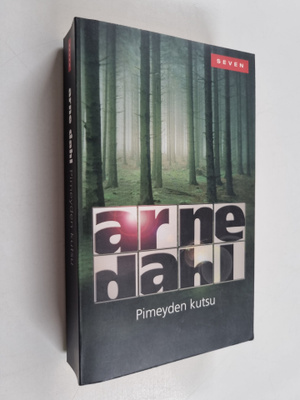 Arne Dahl : Pimeyden kutsu