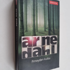 Arne Dahl : Pimeyden kutsu - pikkukuva 1