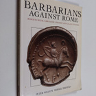 Peter Wilcox : Barbarians against Rome : Rome's Celtic, G... - pikkukuva 1