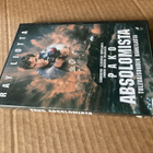 DVD PAKO ABSOLOMISTA HYVÄ - pikkukuva 1