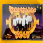 Vikingarna Gold - 30 Kramgoa Låtar! CD - pikkukuva 1