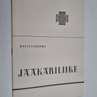 Matti Lauerma : Jääkäriliike - pikkukuva 1