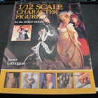 1/12 Scale character figures for the dolls house - pikkukuva 1