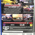 PS2 - Midnight Club 3 DUB Edition Remix - pikkukuva 2