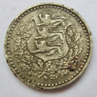 Viro Eesti Estonia 1 mark 1926 - pikkukuva 2