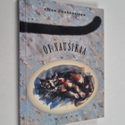 Liisa Laukkarinen : Oi Nausikaa - pikkukuva 1