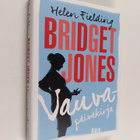 Helen Fielding : Bridget Jones : Vauvapäiväkirja - pikkukuva 1