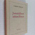 Aarne Siirala : Jumalallinen inhimillisyys - pikkukuva 1