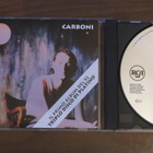Luca Carboni: Carboni CD - pikkukuva 1