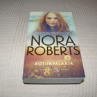 Nora Roberts Kotiinpalaaja  -nid - pikkukuva 1