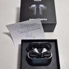 Samsung Galaxy Buds3 Pro Silver ja Watch6 44 mm Graphite BT - pikkukuva 1