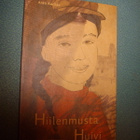 Antti Karisto: Hiilenmusta huivi (sisällisota 1918) Sis.pk:t - pikkukuva 1