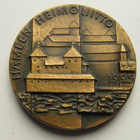 Hämeen Heimoliitto  1925  (H.Häiväoja-65) - pikkukuva 1