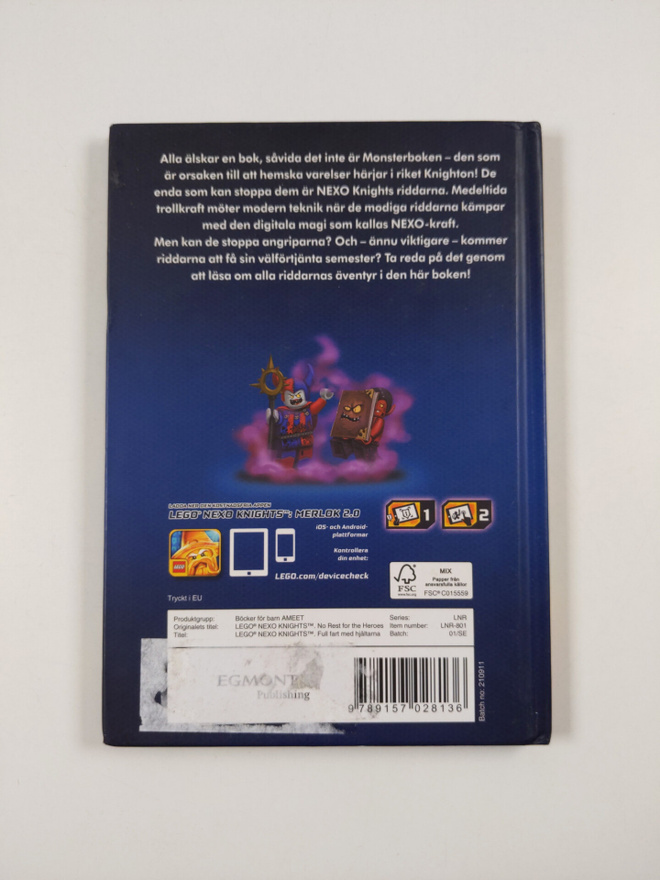 Item image