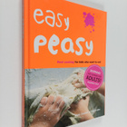 Mary Contini ym. : Easy Peasy : Real Cooking for Kids Who... - pikkukuva 1