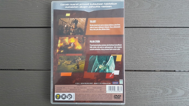 Item image