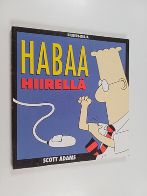 Scott Adams : Habaa hiirellä