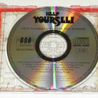 *CD* HELP YOURSELF Help Yourself & Beware The Shadow - pikkukuva 3
