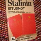 Josef Stalin/Neuvostoliitto   :  5 teosta - pikkukuva 1