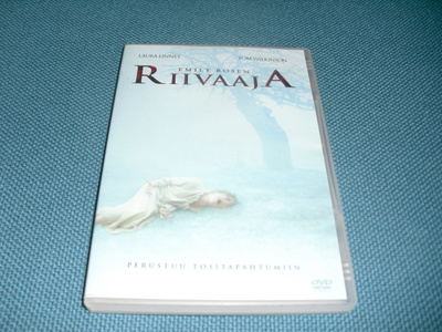 EMILY ROSEN RIIVAAJA (Jennifer Carpenter)***