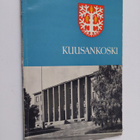 Veikko Talvi : Kuusankoski - pikkukuva 1
