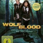 WOLFBLOOD Season 1 (blu-ray), UUSI - pikkukuva 1