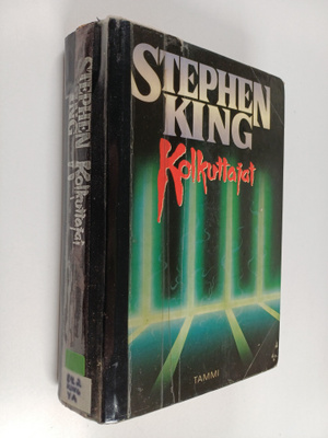 Stephen King : Kolkuttajat