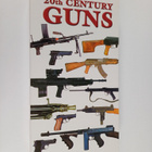 David Miller : The Illustrated History of 20th Century Guns - pikkukuva 1