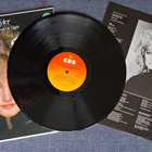 BONNIE TYLER - Faster Than The Speed Of Nigth LP - pikkukuva 3