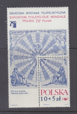 Puola Bl 52 postituoreena.